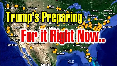 There's Something Very Bizarre About What Just Happened