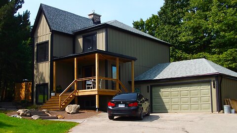 HILL TOP HOUSE