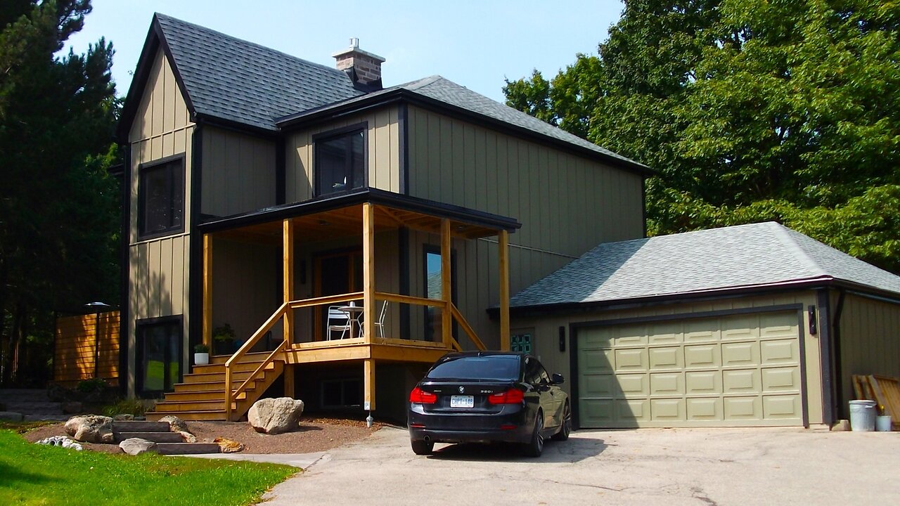 HILL TOP HOUSE