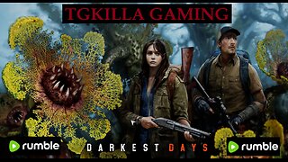 Darkest Days - Co-Op with @MADDNA - Zombie Apocalypse! Level 28