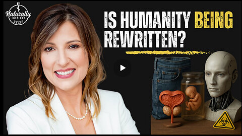 Hidden Denim, Engineered Minds & The Quiet Rewriting of Human Health