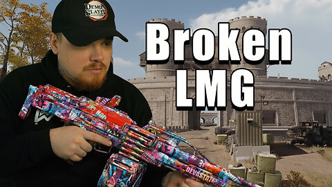 Most OP Weapon In Warzone History? USE NOW!