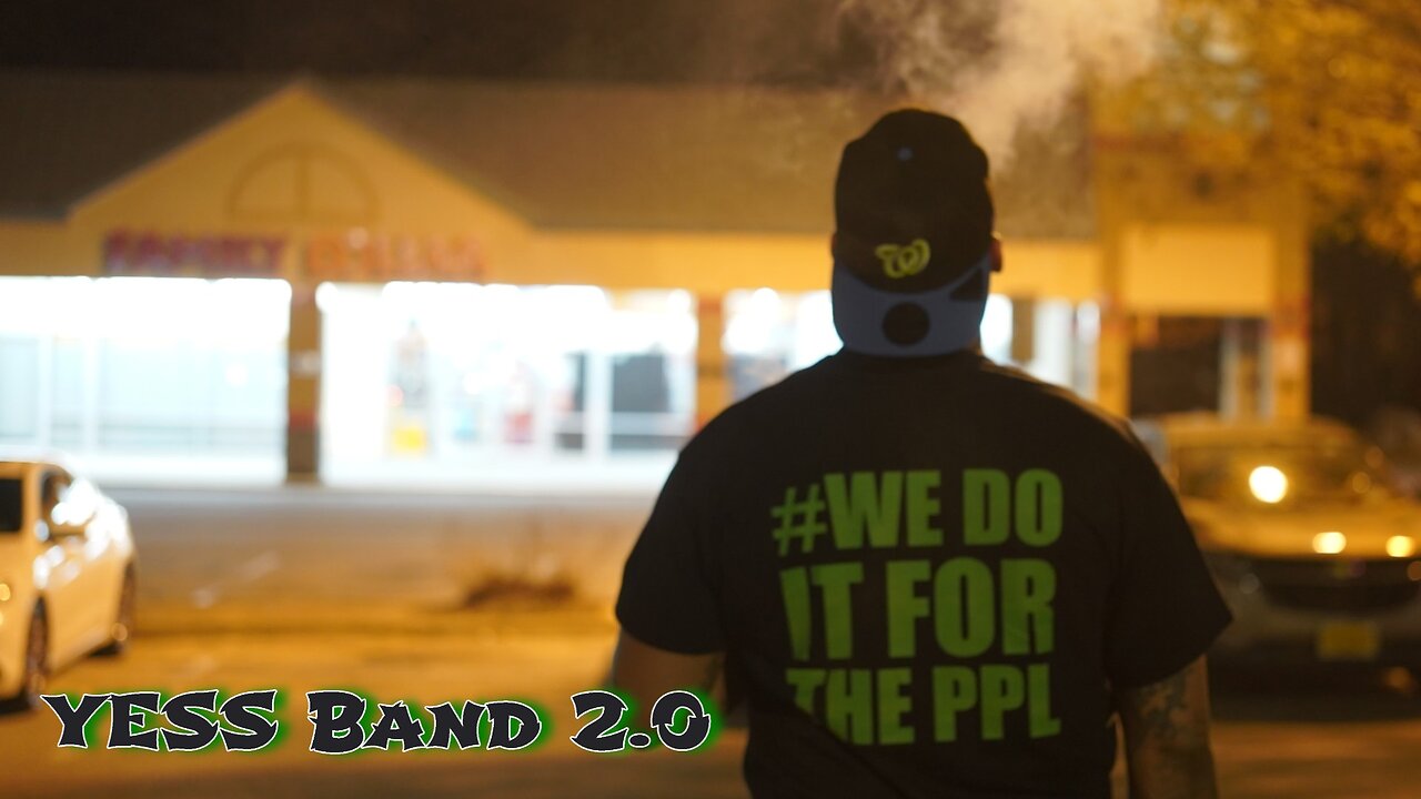 YESS Band 2.0; kicking off the new season right.