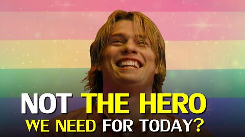 How He-man and The Masters of the Universe Will MISS The Mark!