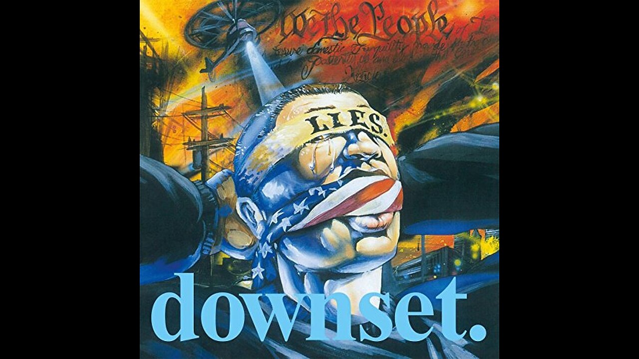 downset - DOWNSET - Full Album