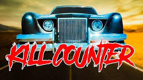 The Car (1977)