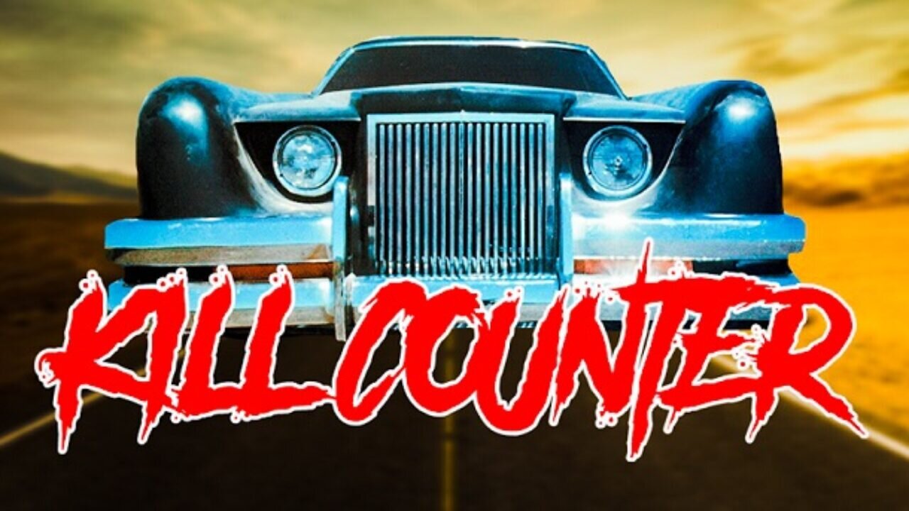 The Car (1977)