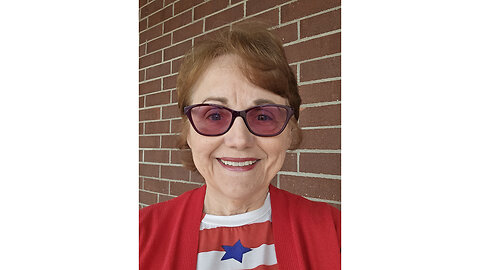 Kathy Maney LIVE May 31 2025