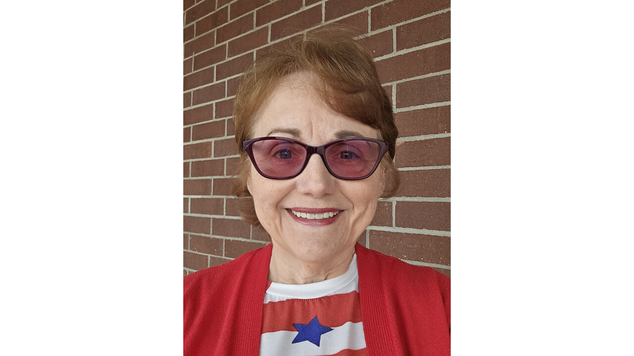 Kathy Maney LIVE May 31 2025