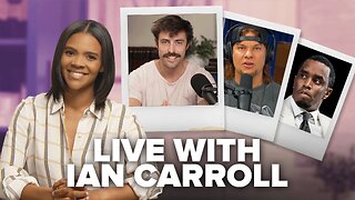 Theo Von Speaks Out I Big Names Missing In The Diddy Trial | Candace Ep 188