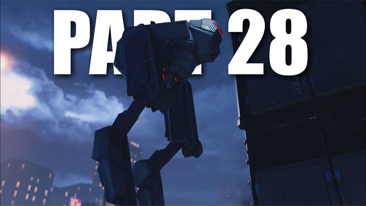 Tall Order - XCOM 2 WotC: Part 28 [No Commentary]