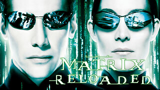 The Matrix Reloaded OST