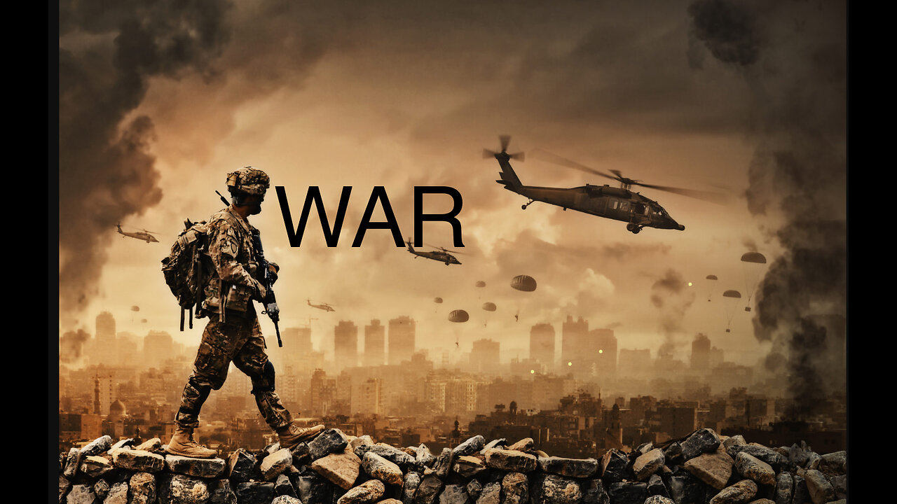 WAR
