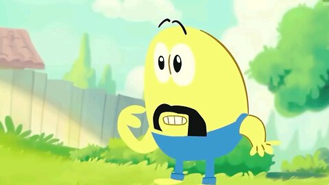 Lamput 😍| All New Episode🥳| The Chaotic Adventures of Lamput and the Docs | kdi-@s1kdi-st