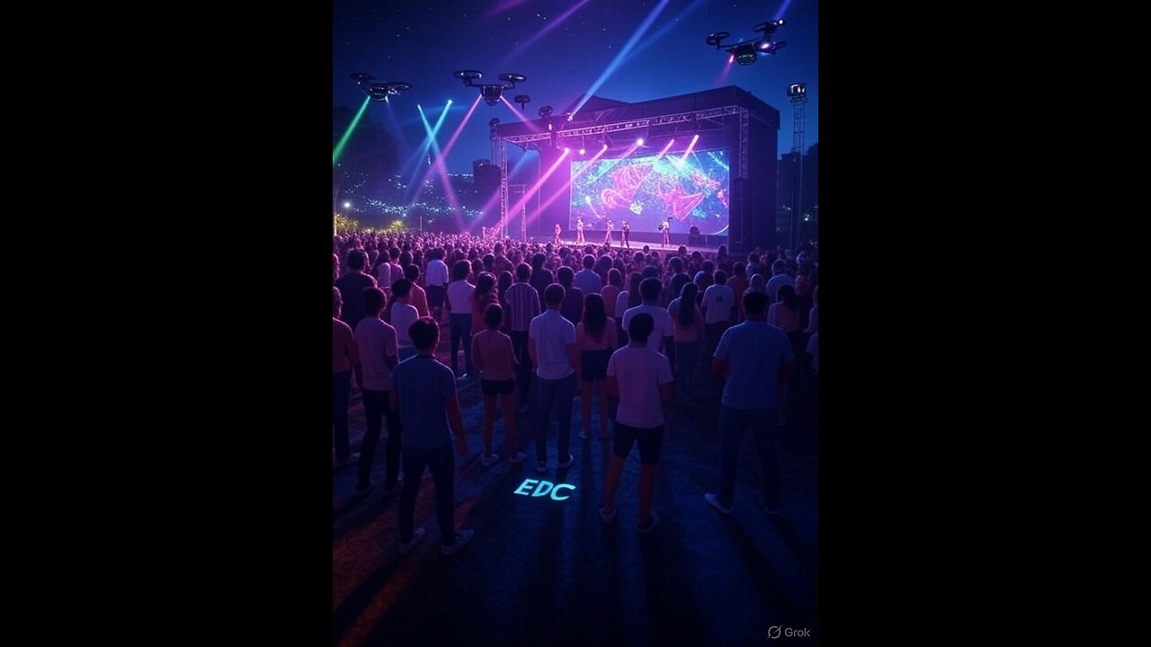 EDC Podcast