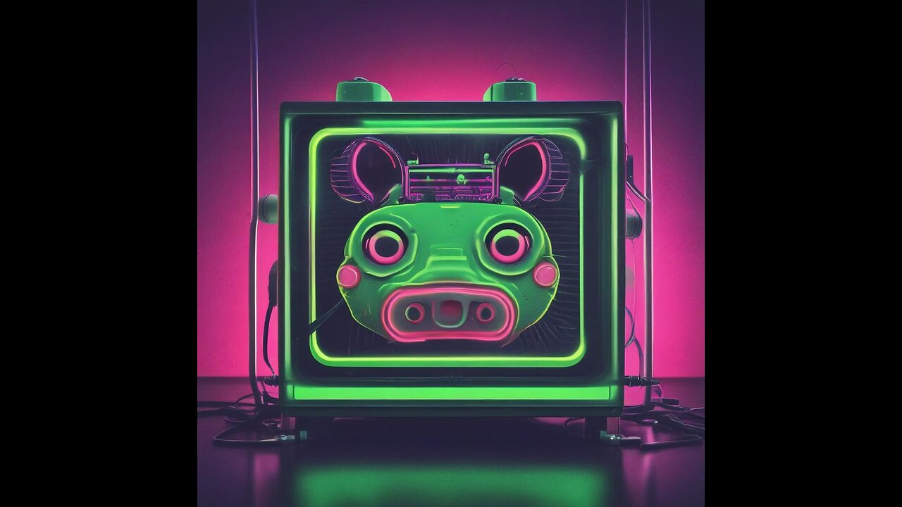 Oink the Streamer