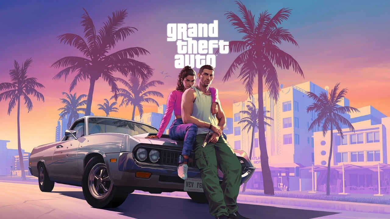 Luke Belmar’s Genius Plan to Make Millions from GTA 6! 💰🎮