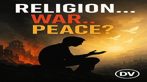 Israel, Gaza, and the Question: Where Is Peace?