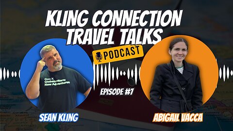 Exploring UNESCO World Heritage Sites with Abigail Vacca