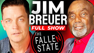 Jim Breuer Joins Jesse! (#397)