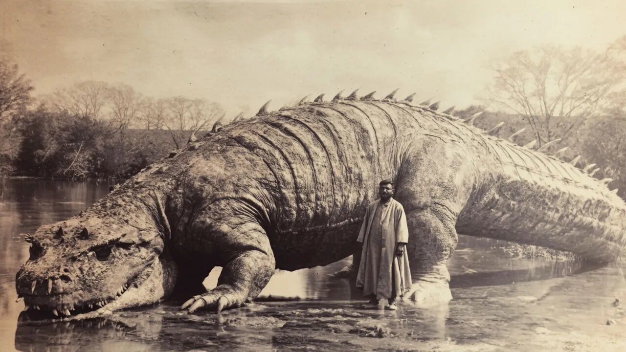 Extinct Animals Scientists Say We Should Never Bring Back