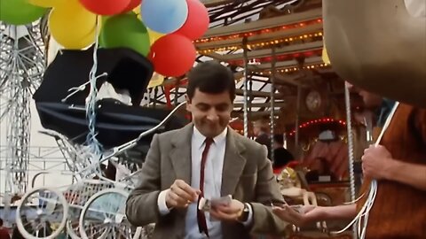 "Unforgettable Mr. Bean Moments: Hilarious Clips You Can't Miss! 😂 | Mr. Bean Scenes"