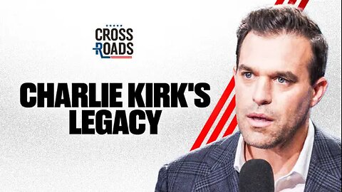 The Future of Turning Point: Andrew Kolvet