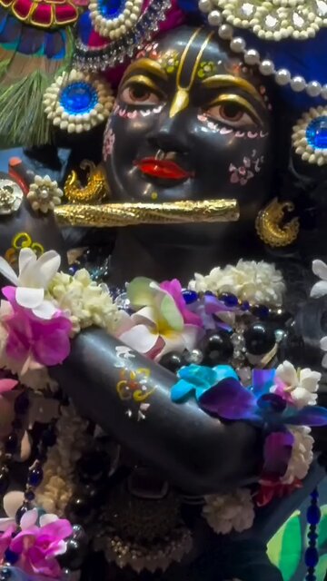 Radha Krishna Vrindavan