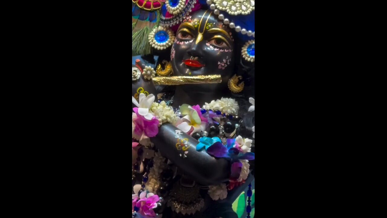 Radha Krishna Vrindavan