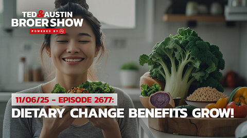 11/06/25 Adderall Adrenal Fatigue While Natural Sleep Protocol Rises!