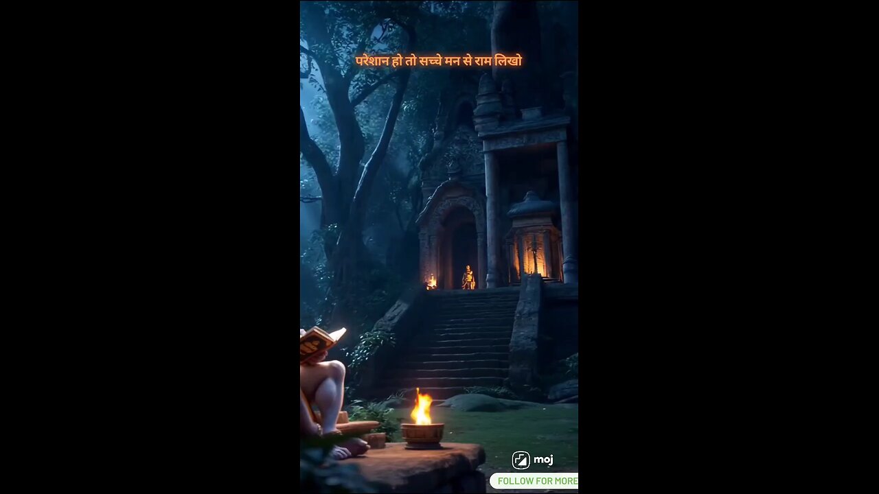 ram ram