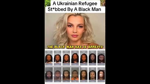 Ukrainian female ki**ed on bus