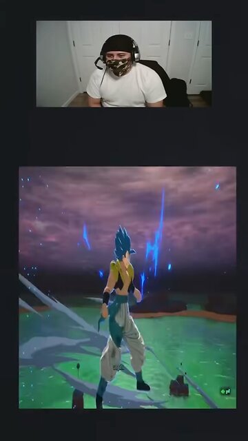 Me and bro a fight our lives