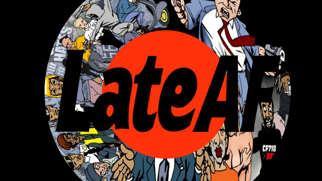 Thursday night is the Weekend