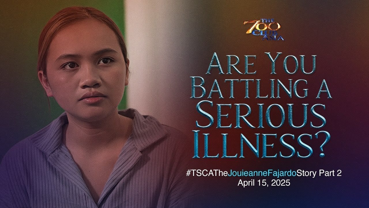 Are You Battling a Serious Illness?