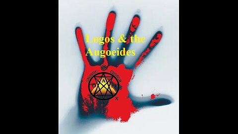 Logos & the Augoeides