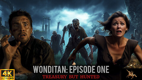 Wonditan: episode one