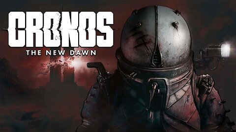 Novedad: Todo lo que sabemos sobre Cronos: The New Dawn – ¡El Próximo Gran Survival Horror de 2025!