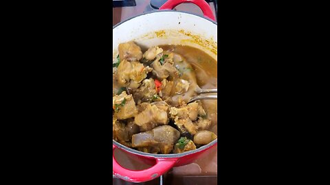 NIGERIAN PEPPER 🌶️🌶️🌶️ SOUP MEAT
