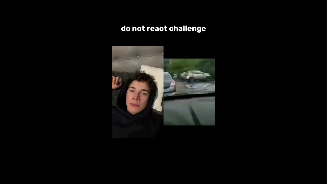 no reaction challenge