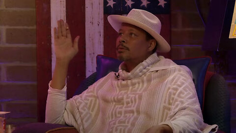 Podcast Recap - Terrence Howard | Club Random