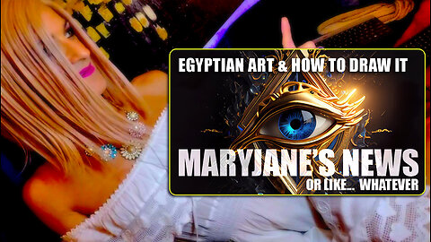 Egyptian Art Chapter 1 | "The Sun"