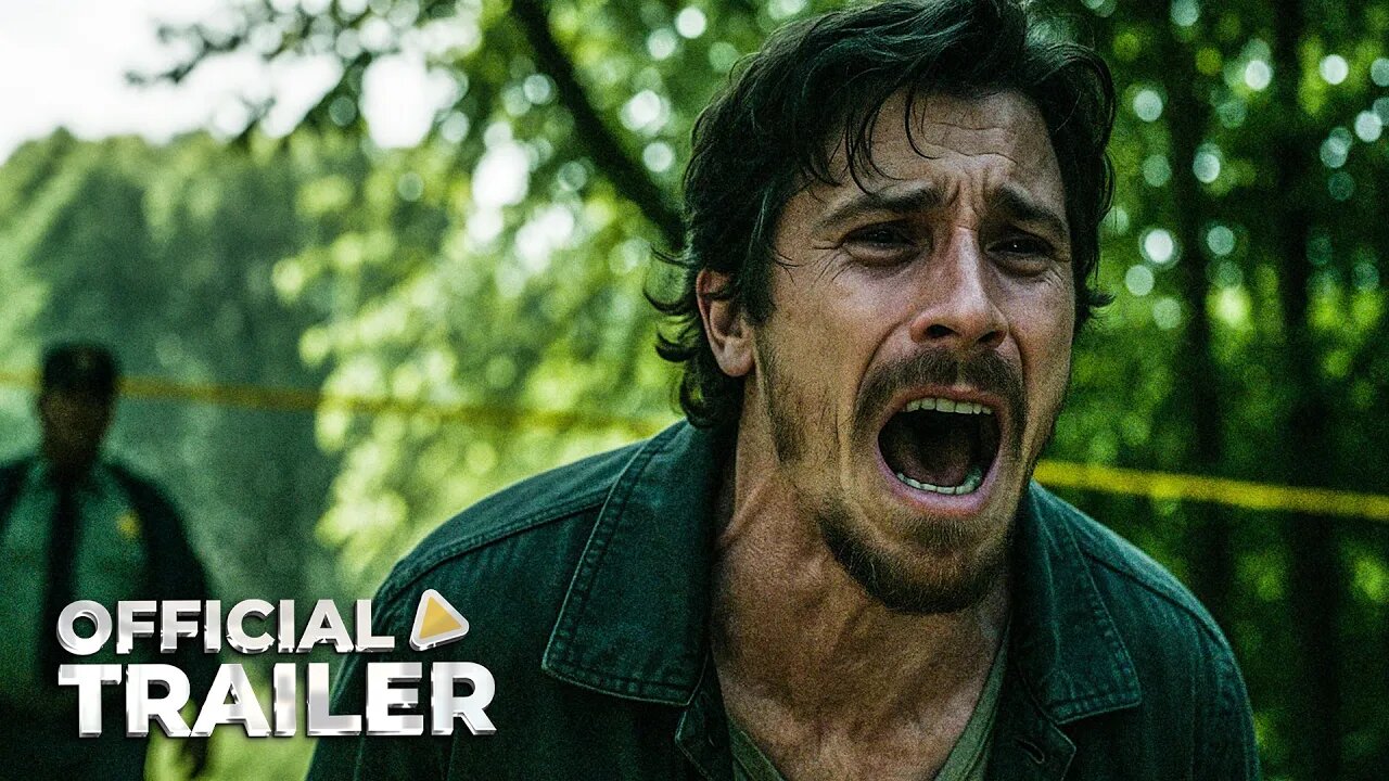 BARRON'S COVE — Official Trailer (2025)