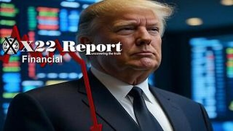 Ep 3651a - Trade Deals With Other Countries In The Works, Consumer Confidence Begins To Rise