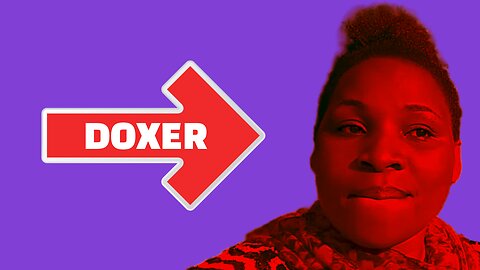 Is Min Hawi Doxxing Black Beauty TV in Germany?