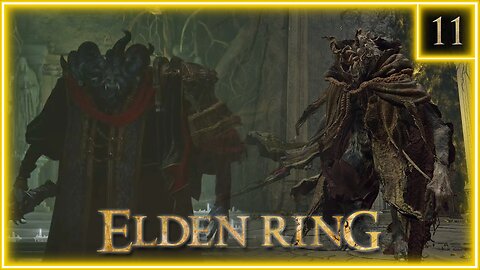 Elden Ring [First Person Mod] - Ahora sí, gg Mohg y Morgott (NO COMMENTARY)