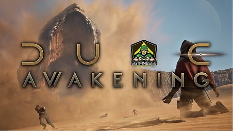 FINAL DAY of Dune: Awakening BETA 😥