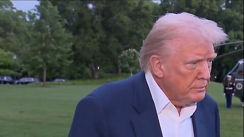 Trump: Let's Bring Back Alcatraz!