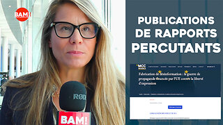 RAPPORT ACCABLANT CONTRE LA PROPAGANDE DE L'UE 2/2