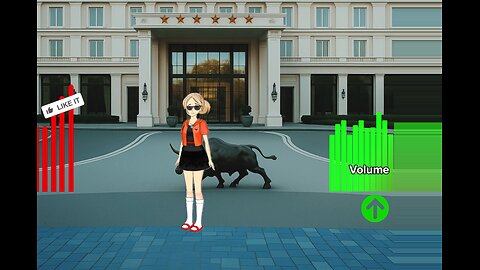 Squid Games Red Light Green Light Parody | Animated Cartoon | Shorts | Video | Tales Wala